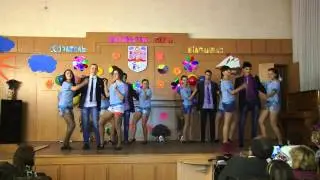 Вечер Николаевка Начало