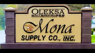 Clear Mountain Bank and Mona Supply Co.