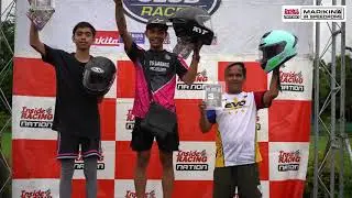 IR Club Race - Metro Manila Leg - September 3 - Tumana, Marikina