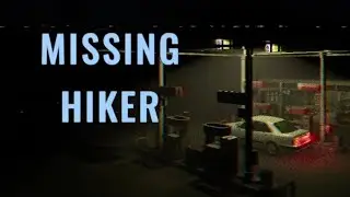 Искал брата - потерялся сам ★ Missing Hiker
