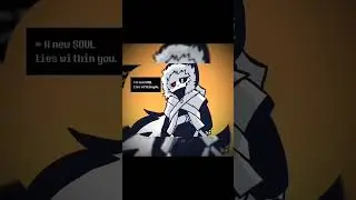 Author-@Jakeiartwork #undertale #sans #crosssans #sansmeme #edit#sansedit#undertaleau#хочуврек#рек