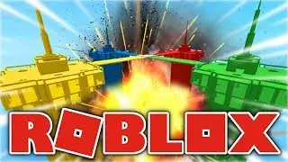 Doomspire Brickbattle в роблокс!!!Roblox Doomspire Brickbattle