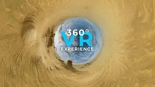 360° VR EXPERIENCE  -  COENGR EYE DRONE & VR° SOLUTIONS