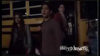 Teen Wolf - The Phoenix