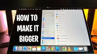 MacBook Pro M1 Display Resolution / How To Change Display Resolution On MacBook Pro