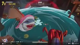 Marvel Rivals: Jeff Compilation #12