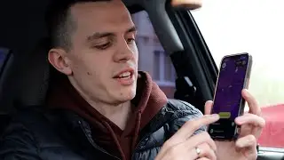 ЛЕГКО ЗАРАБОТАЛ 3000 РУБЛЕЙ В ЯНДЕКС КУРЬЕРЕ 14 Апреля