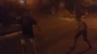 UFCoroado