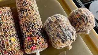 Let's talk about PVA sticks for fishing! For beginners and experienced anglers.