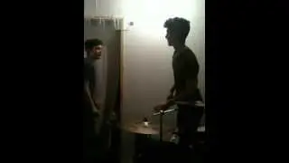 Band practice1