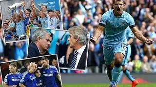 JAMIE REDKNAPP: There's hardly anything to separate Chelsea and City