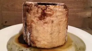 TUVALET KAĞIDINA SÜLFÜRİK ASİT DÖKÜLÜRSE NE OLUR??