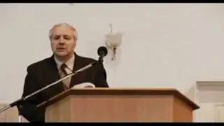 Проповедь Куркаева  Николая Яковлевича