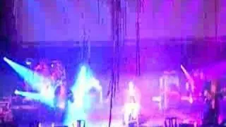Werid Al The Saga Begins Concert 6/29/2008 Ventura Majestic