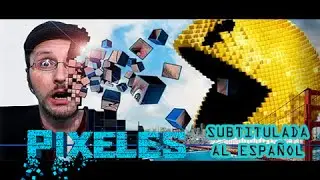 Crítico de la Nostalgia - 290 - Pixeles
