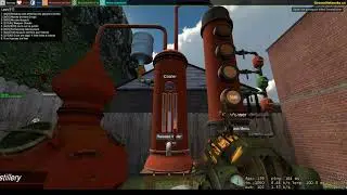 How to Make Moonshine | Garry's Mod DarkRP