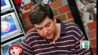 Entrevista Raskabuches Canal TRO