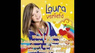 Laura - Liefdesliedjes