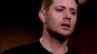 Dean Winchester -  Numb