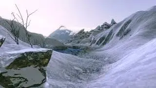 D&D Heroes Soundtrack 22 Mountain Pass