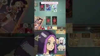 А я уже почти проиграла #геншин #геншинимпакт #genshin #genshinimpact #gaming #стрим #рекомендации