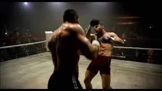 Boyka Undisputed - Scott Adkins Intro Fight