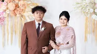 งานแต่งเบิร์ดกับนก | วันอาทิตย์ที่ 5 มกราคม พ.ศ. 2568 |