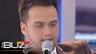 The Buzz: Billy on his break-up with Nikki