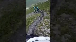 When the map is finally right 🤣🤘🏽 #mountainbike