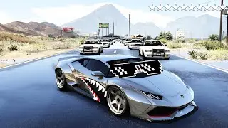GTA 5 Thug Life 
