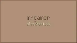 MrGamer/Mr. Gamer - Electronicus