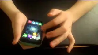 oбзор Iphone 5s