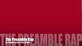 Preamble Rap