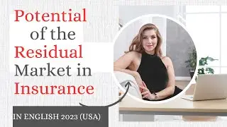 Unlocking the Potential of the Residual Market in Insurance