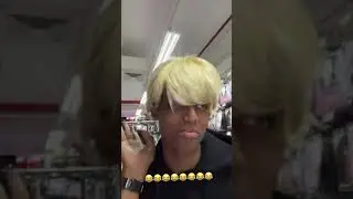 ابو فلة يقلد البنات 😂😂 والله يخوفني ما اكدر 😂😂😂😂😂😂😂