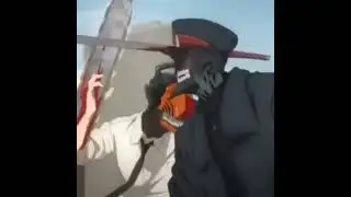 Chainsaw Man Vs Kataman Man - Murder in My Mind ! [Edit]