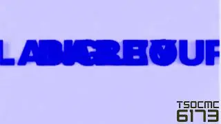 Barbou/Langley Productions Inc. (1989) Logo with 4 Random Effects