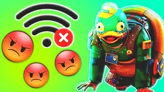 Farlight 84 but bad connection