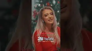 🔴Astazi pe YouTube ❄️🎄@AlexandraCret. #colindemagice #christmas #family