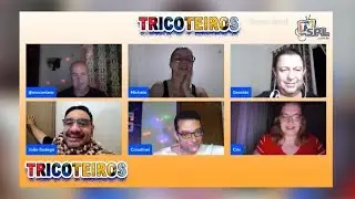 Os Tricoteiros n 567