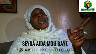 Seyda Aida Mou Baye