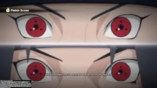 NARUTO SHIPPUDEN™: Ultimate Ninja® STORM 4 - Battle 9