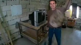 Снимаю стресс.