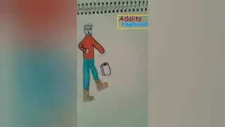 Retos de internet dibujados a mano