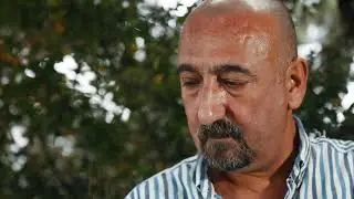 Haluk Gazez - Beyaz Giyme Toz Olur (Sad Turkish Music Saz Instrumental)