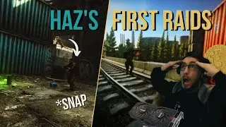 A New Players Tarkov Experience...