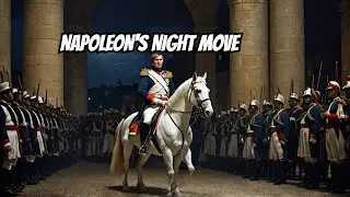 Napoleon Kidnapped the Pope!