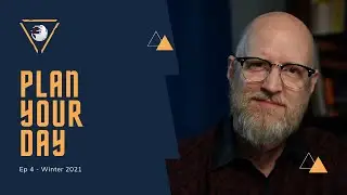 How I Plan My Day | Time Leadership Series