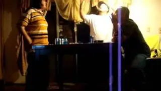 Drunk Freestyle 3
