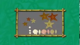 Madagascar - DVD Menu Walkthrough